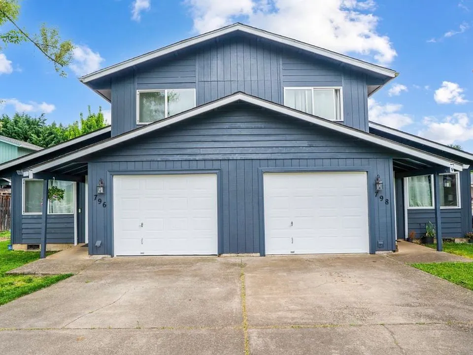 796 S R St #796