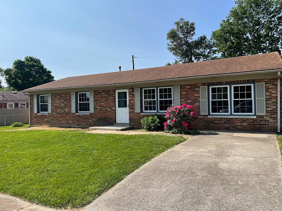 779 Nancy St, Versailles, KY 40383 Zillow