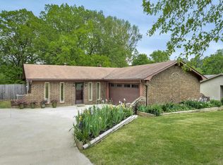 5909 Mandan Rd, Little Rock, AR 72210