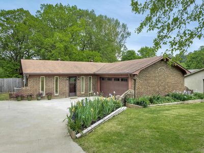 5909 Mandan Rd, Little Rock, AR, 72210