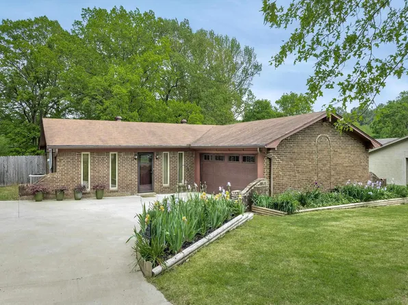 5909 Mandan Rd, Little Rock, AR 72210