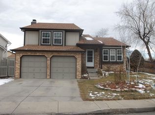 2083 Cheyenne Ave, Loveland, CO 80538