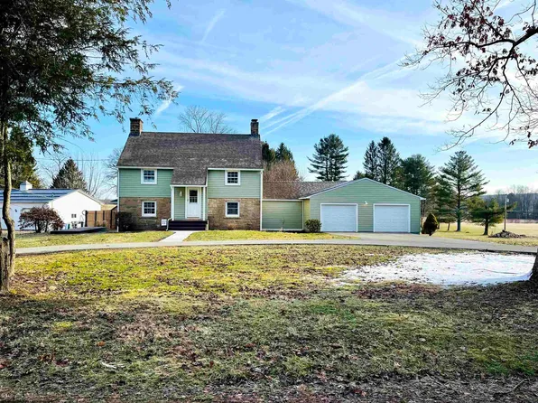 168 Bb Rd, Arthurdale, WV 26520