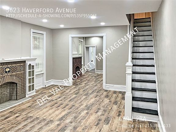 3rd image of 5623 Haverford Ave