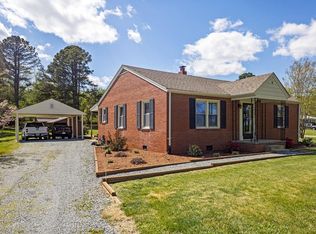 3040 E Hyco Rd, South Boston, VA 24592