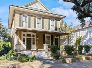 229 Noble Ave, Montgomery, AL 36104