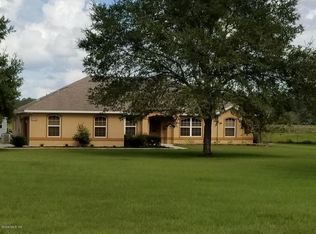 4517 SW 298th St, Newberry, FL 32669