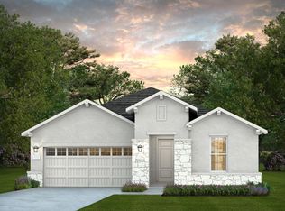 Palmary Plan, Sun City Texas, Georgetown, TX 78633