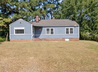 115 Brookwood Ave, Fayetteville, NC 28301