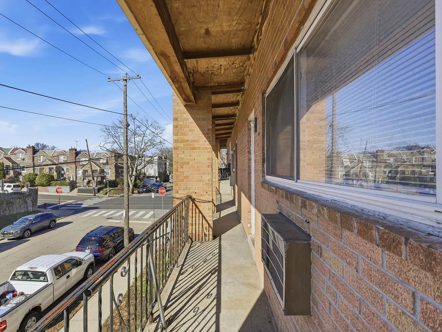 Fernrock Apartments — Photo 3