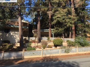 17785 Vineyard Rd, Castro Valley, CA 94546