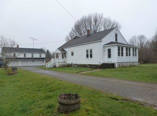 4939 Westman Rd, Bemus Pt, NY 14712