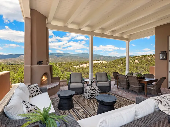 4001 Enclave Way Lot 37, Santa Fe, NM 87506