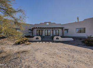 17133 E Lone Mountain Rd, Rio Verde, AZ 85263
