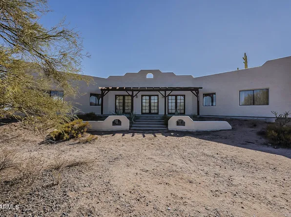 17133 E LONE MOUNTAIN Road, Rio Verde, AZ 85263