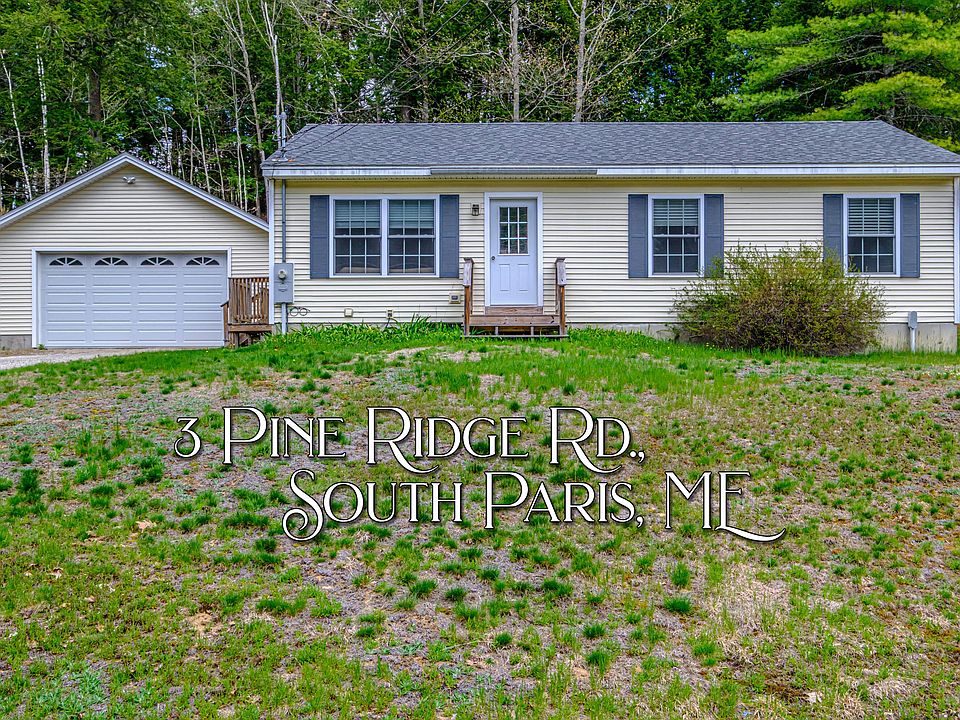 1st image of 3 Pine Ridge Road