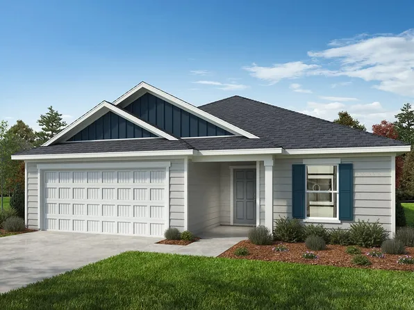 Plan 2239 Plan, Matthews Ridge