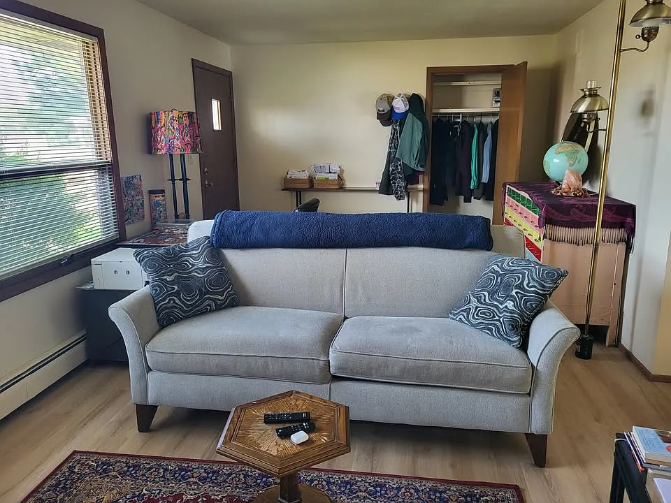 1 bed, 600 sqft, $1,150 — Photo 2
