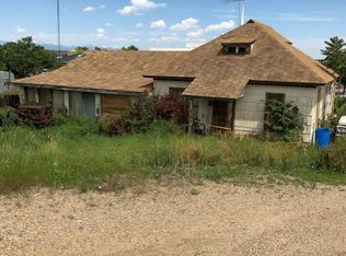 7371 W 92nd Ave, Broomfield, CO 80021