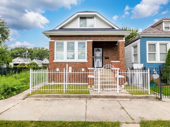 6438 S Hoyne Ave, Chicago, IL 60636