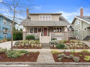 2845 NE 55th Ave, Portland, OR