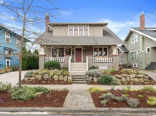 2845 NE 55th Ave, Portland, OR 97213