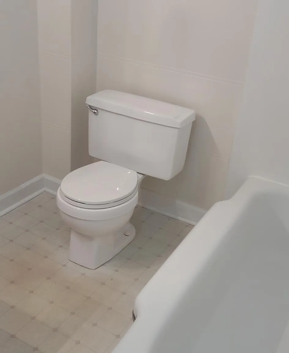 2 bed, 950 sqft, $1,550 — Photo 4