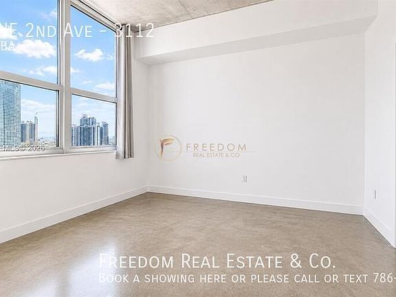 4th image of 133 NE 2nd Ave APT 3112