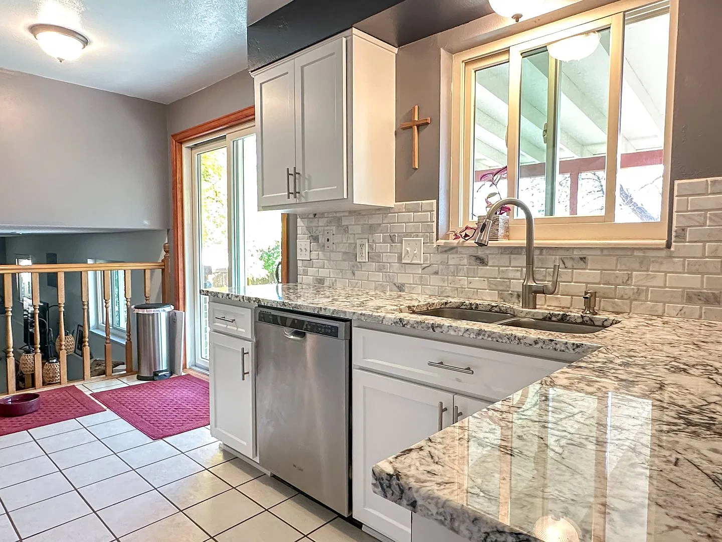 Updated Single-Family Home with Large Backyard in Littleton — Photo 3