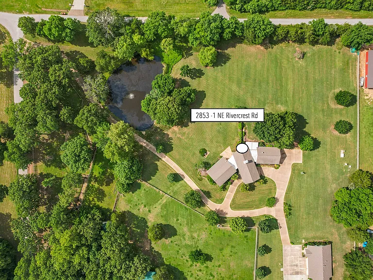 2853 E North Rivercrest Rd #1 — Photo 3