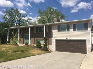 1420 N 1450 W, Provo, UT 84604