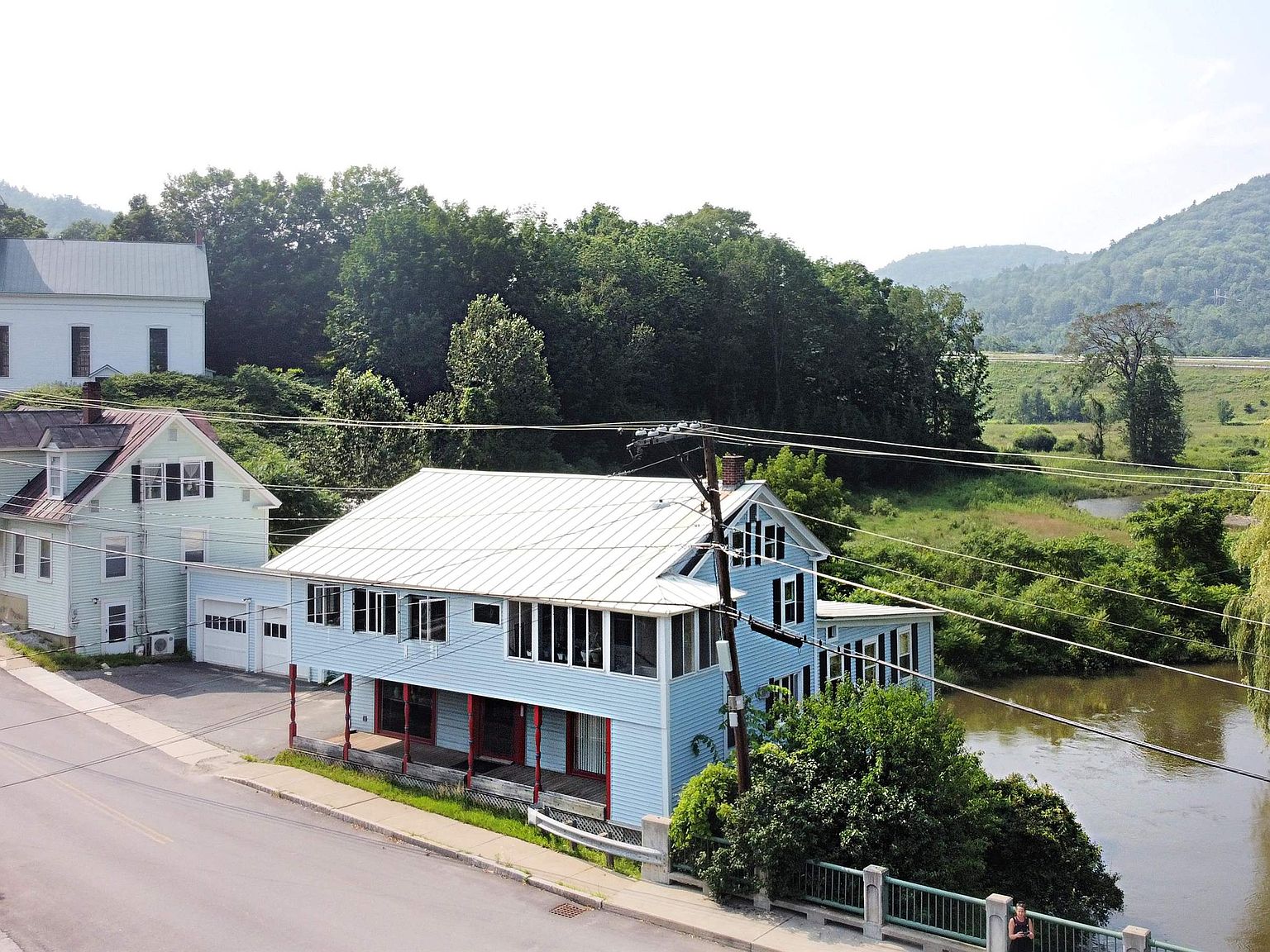 30 Church Street, VT 05821 MLS 4961683 Zillow