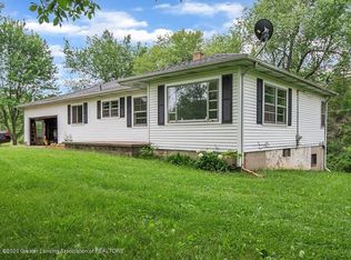 5414 Clark Rd, Bath, MI 48808