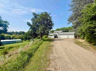 20168 250th St, Westfield, IA 51062