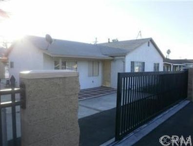 8197 Cherry Ave, Fontana, CA, 92335