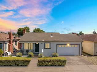 914 Leonardo Way, Hayward, CA 94541