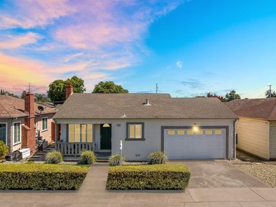 914 Leonardo Way, Hayward, CA, 94541