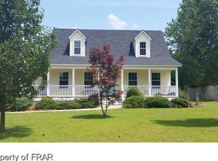 4234 Sussex Dr, Fayetteville, NC 28311