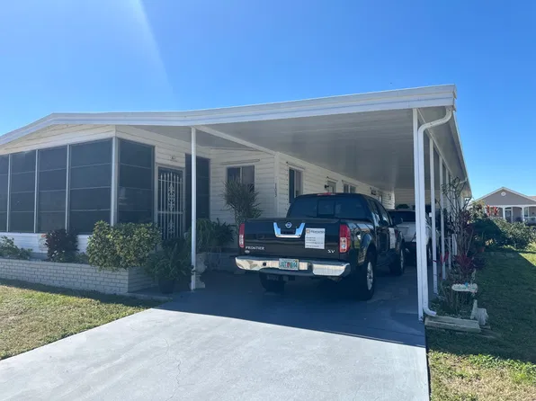 103 Jose Gaspar Dr, No Ft Myers, FL 33917