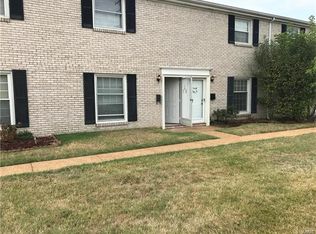 1031 Avenue H St, Saint Louis, MO