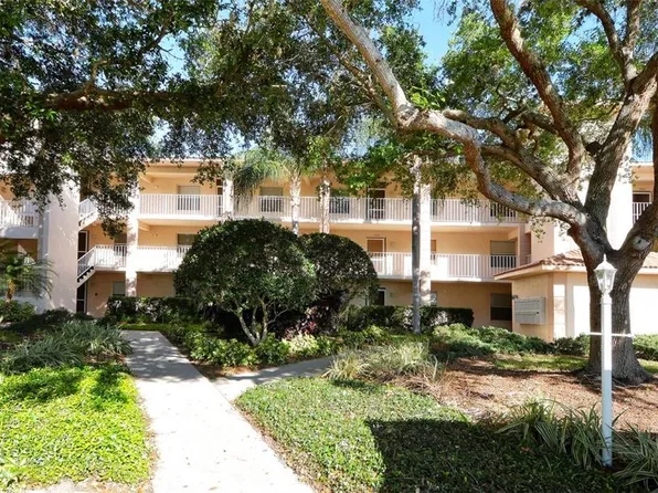 9300 Clubside Cir Unit 1307, Sarasota, FL 34238