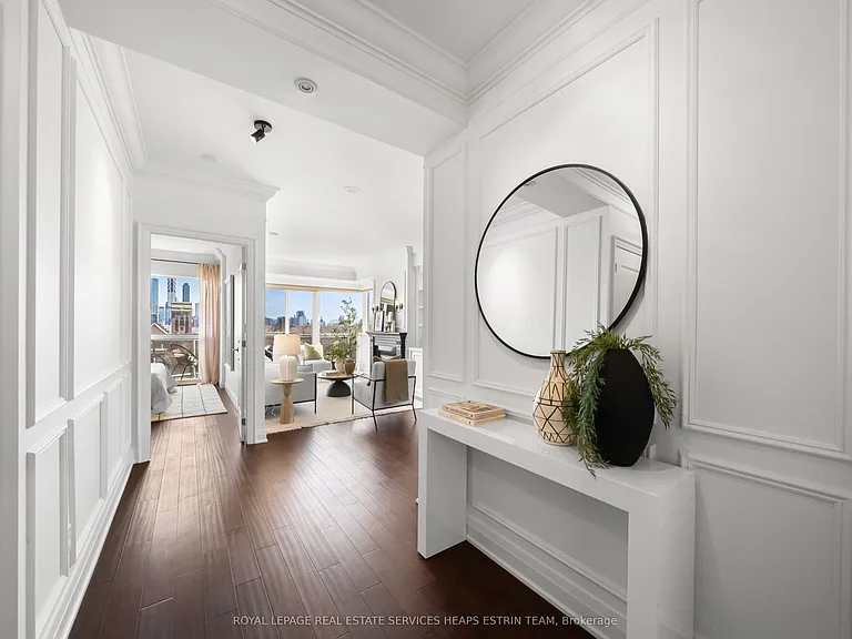 1430 Yonge St #509 — Photo 2