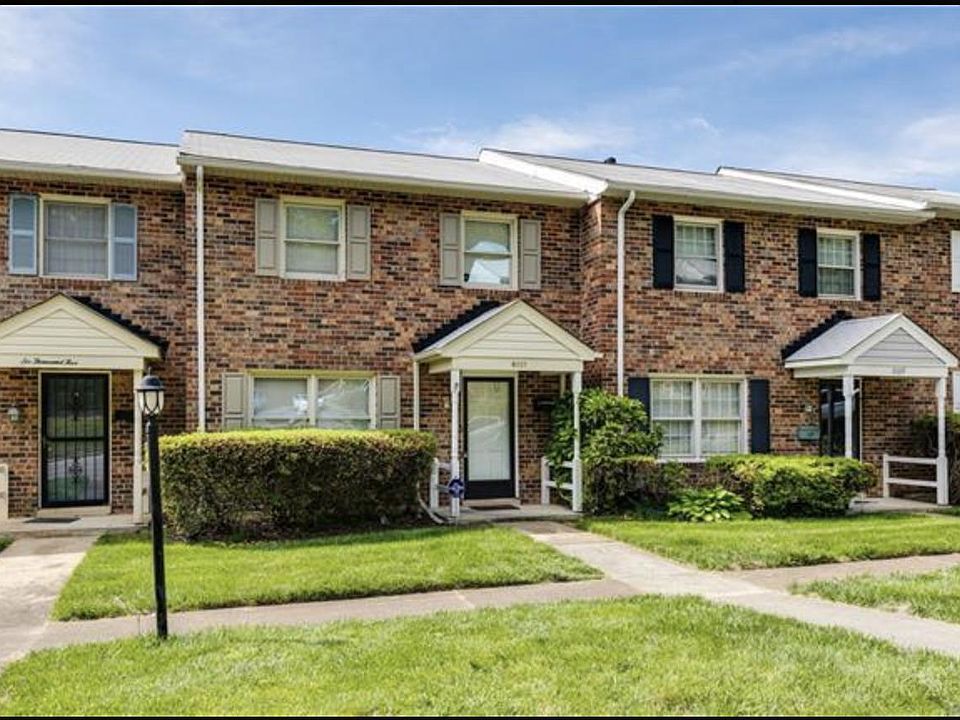 1st image of 6007 Newington Dr