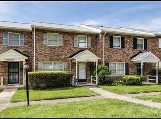 6007 Newington Dr, North Chesterfield, VA 23224