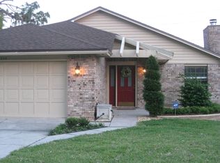 12236 High Pine Rd S, Jacksonville, FL 32225