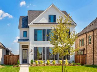 1712 Palo Duro Way, Celina, TX 75009