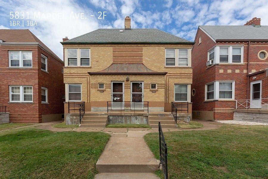 1st image of 5831 Mardel Ave #2F