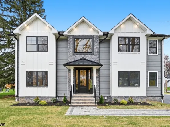 41 Orchard Rd, Florham Park Boro, NJ 07932