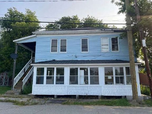 Property Front View