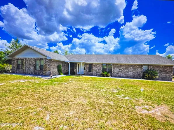 2318 Dale Ave S, Panama City, FL 32405